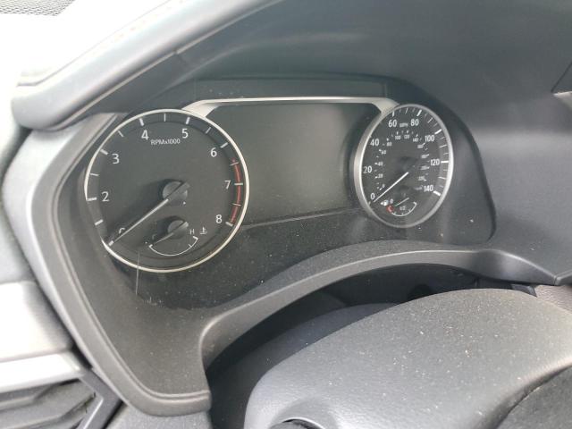 NISSAN ALTIMA SR 2024