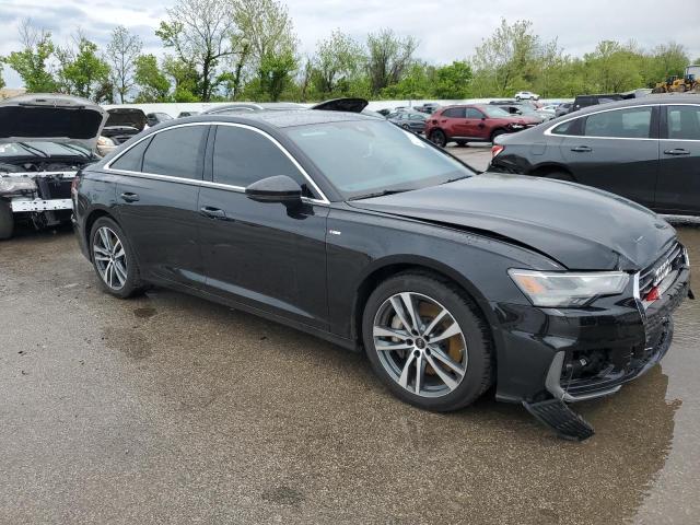 AUDI A6 PREMIUM PLUS 2023