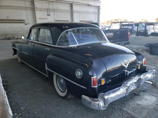 1955 CHRYSLER NEW YORKER