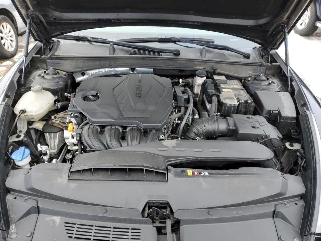 HYUNDAI SONATA SEL 2020