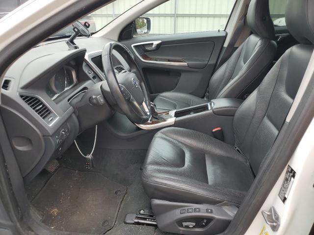 VOLVO XC60 3.2 2014