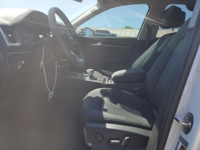 AUDI Q5 PRESTIGE 2019