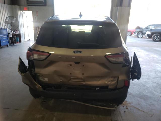 FORD ESCAPE SEL 2021