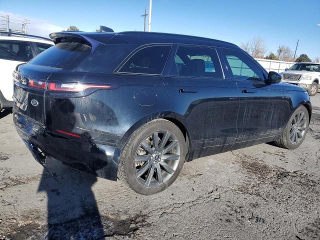 LAND ROVER RANGE ROVER VELAR R-DYNAMIC HSE 2018