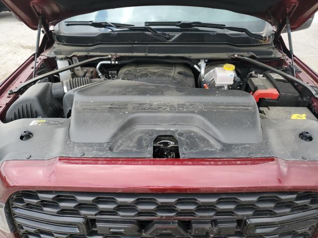 RAM 2500 BIG HORN 2024