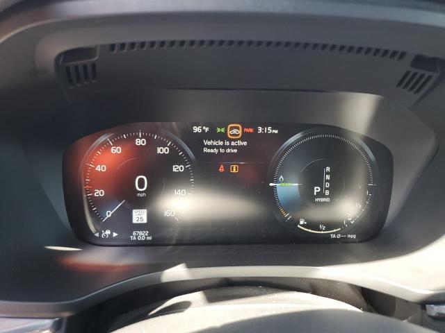 VOLVO XC60 T8 R-DESIGN 2018