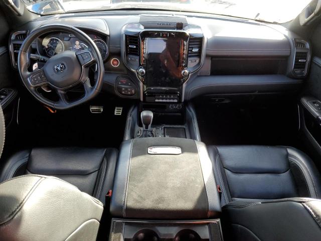 RAM 1500 TRX 2022