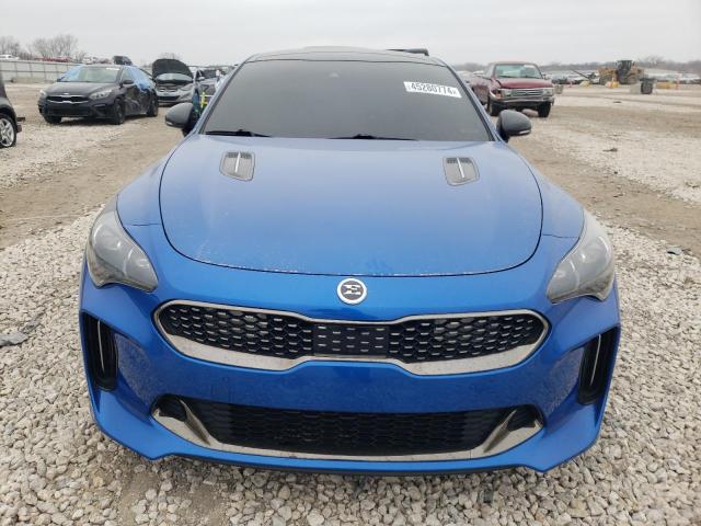 KIA STINGER GT2 2018
