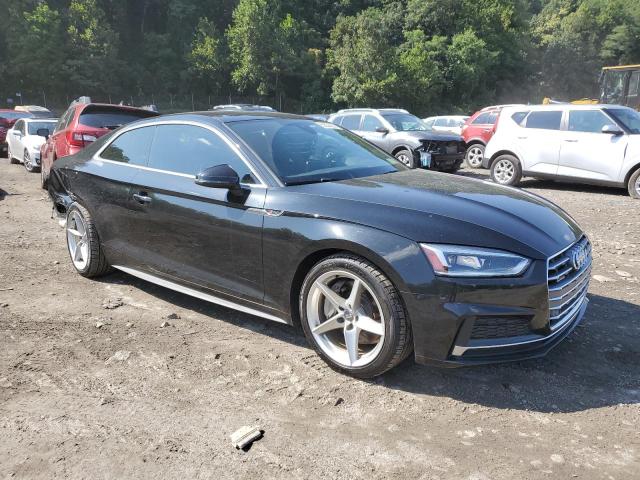 AUDI A5 PREMIUM PLUS S-LINE 2018