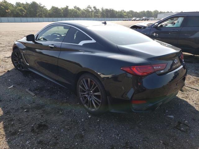 INFINITI Q60 RED SPORT 400 2016