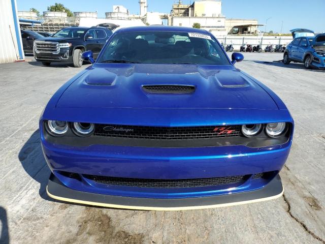 DODGE CHALLENGER R/T SCAT PACK 2021