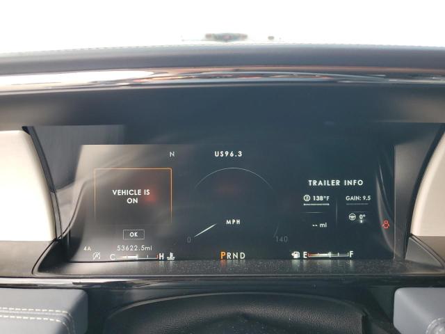LINCOLN NAVIGATOR L BLACK LABEL 2019