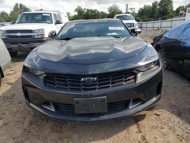 CHEVROLET CAMARO LT 2019
