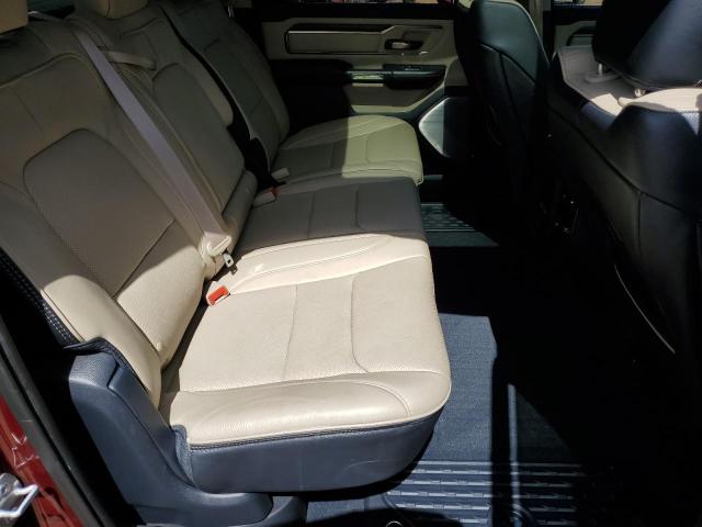 RAM 1500 LIMITED 2019