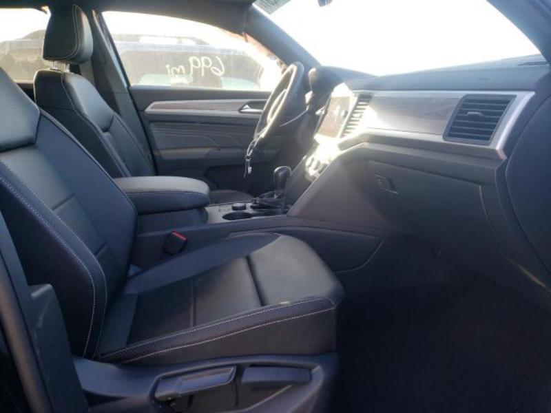 VOLKSWAGEN ATLAS CROSS SPORT SE 2021