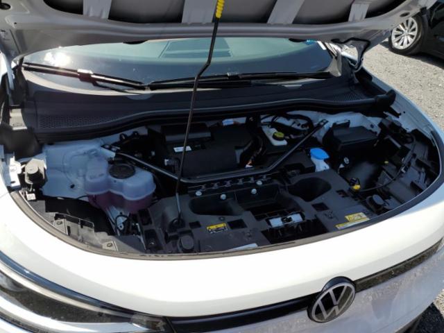 Volkswagen ID 2021
