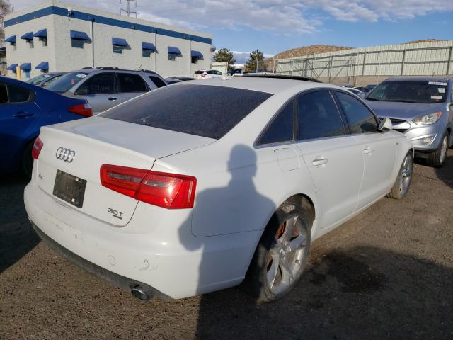 AUDI A6 PREMIUM PLUS 2013