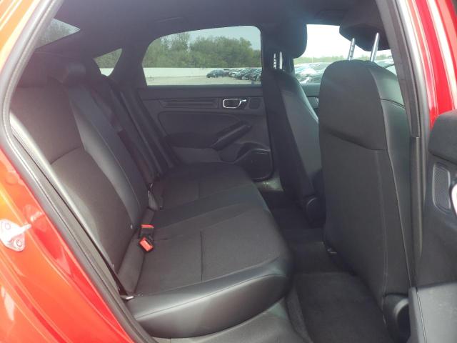 HONDA CIVIC SPORT 2022