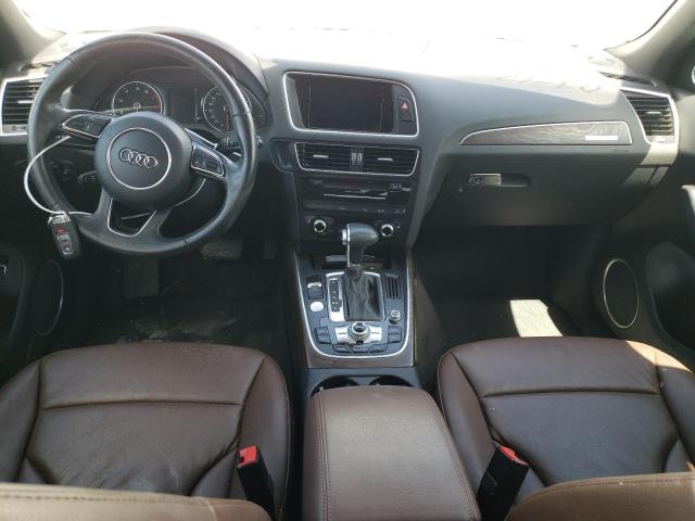 AUDI Q5 PREMIUM PLUS 2015