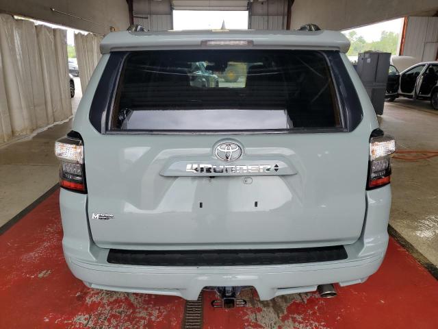 TOYOTA 4RUNNER SR5 PREMIUM 2021