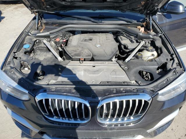 BMW X3 XDRIVE30I 2019