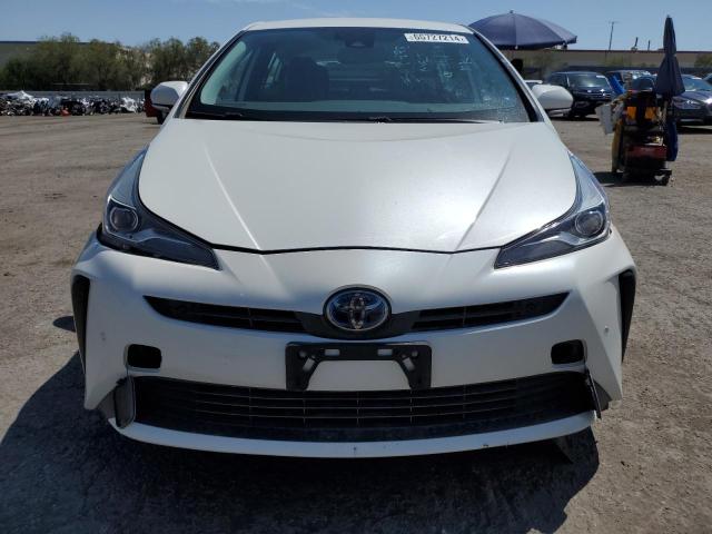 TOYOTA PRIUS 2019