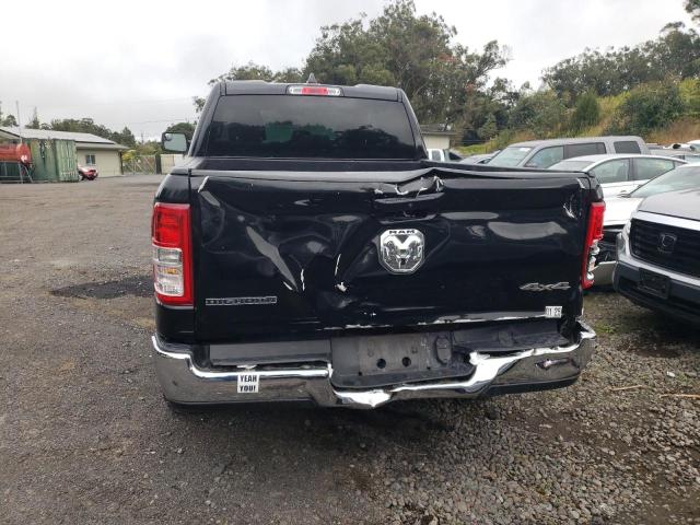 RAM 1500 BIG HORN/LONE STAR 2022