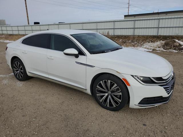VOLKSWAGEN ARTEON SE 2019