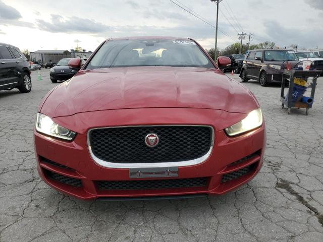 JAGUAR XE PREMIUM 2017