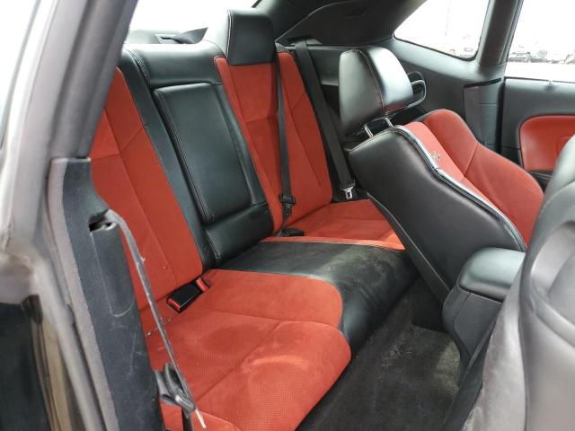 DODGE CHALLENGER R/T SCAT PACK 2015