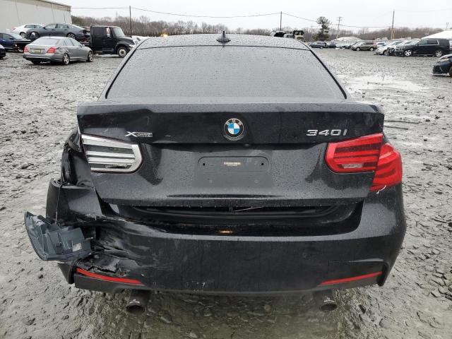 BMW 340 XI 2018