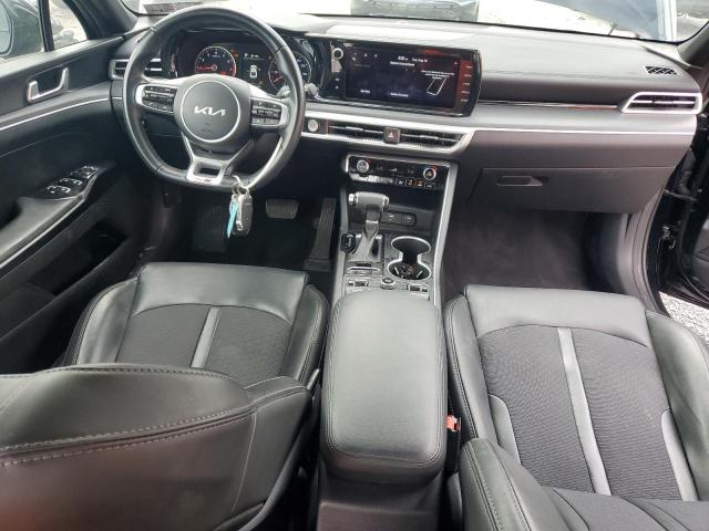 KIA K5 GT LINE 2022
