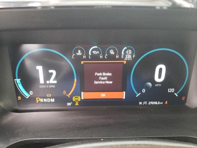 FORD F150 SUPERCREW 2021
