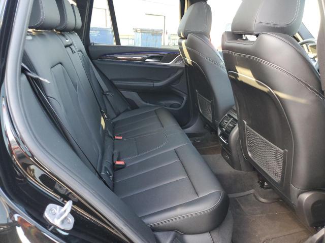 BMW X3 XDRIVE30I 2024