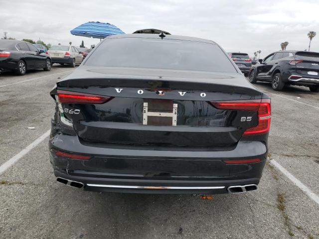 VOLVO S60 B5 INSCRIPTION 2022