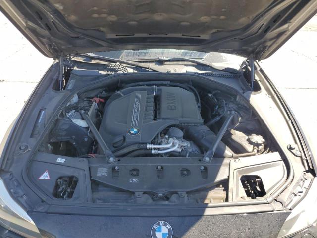 BMW 535 I 2015