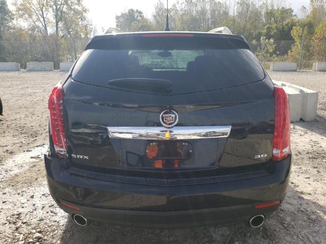 CADILLAC SRX LUXURY COLLECTION 2013