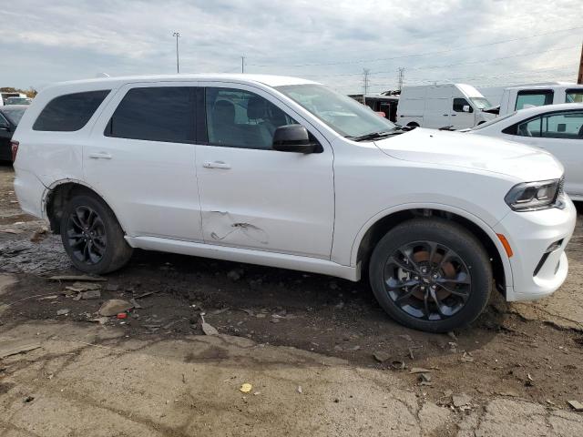 DODGE DURANGO SXT 2022