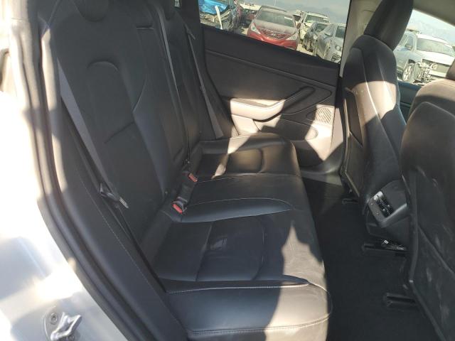 TESLA MODEL 3 2018