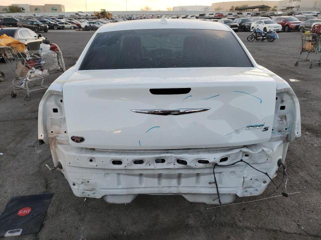 CHRYSLER 300 S 2019