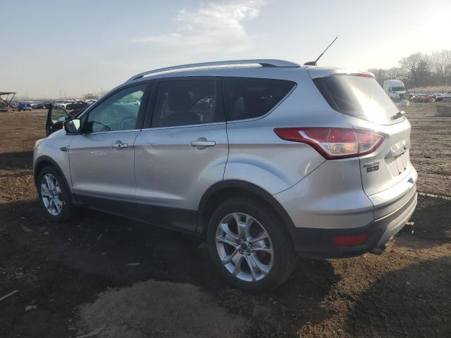FORD ESCAPE TITANIUM 2015