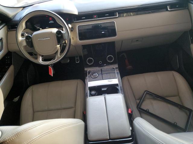 RANGE ROVER VELAR R-DYNAMIC SE 2018
