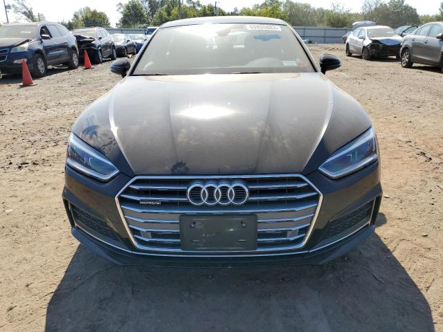 AUDI A5 PREMIUM PLUS S-LINE 2019