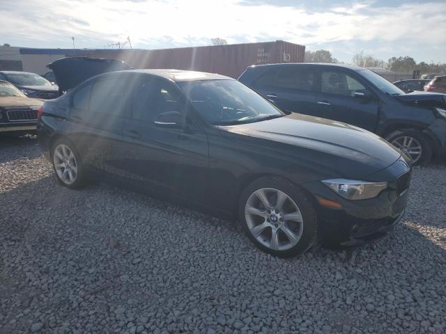 BMW 320 I 2015