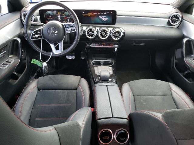 MERCEDES-BENZ CLA 250 4MATIC 2022