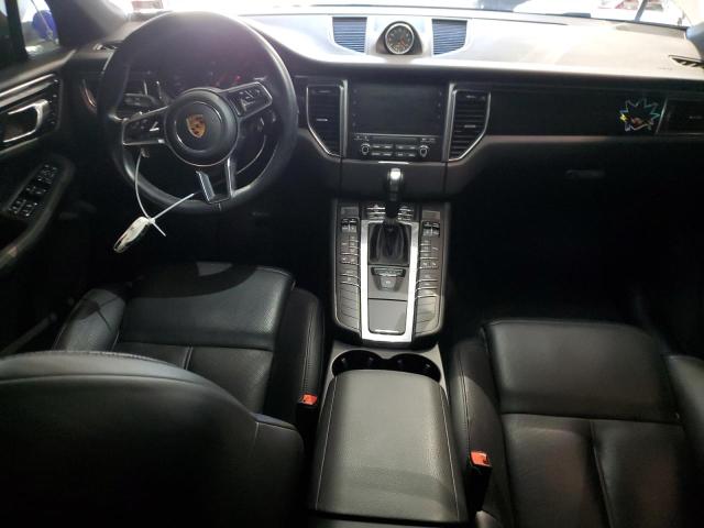 PORSCHE MACAN 2018