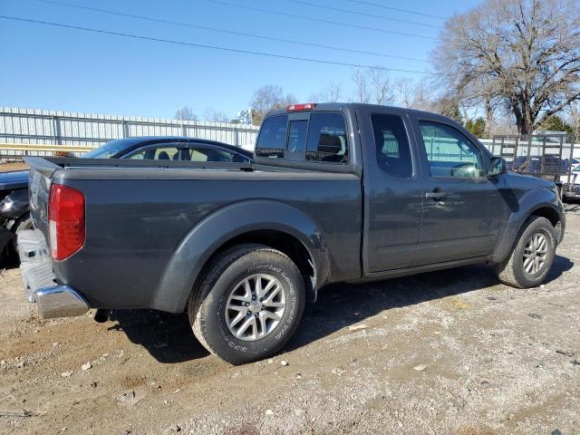 NISSAN FRONTIER SV 2014