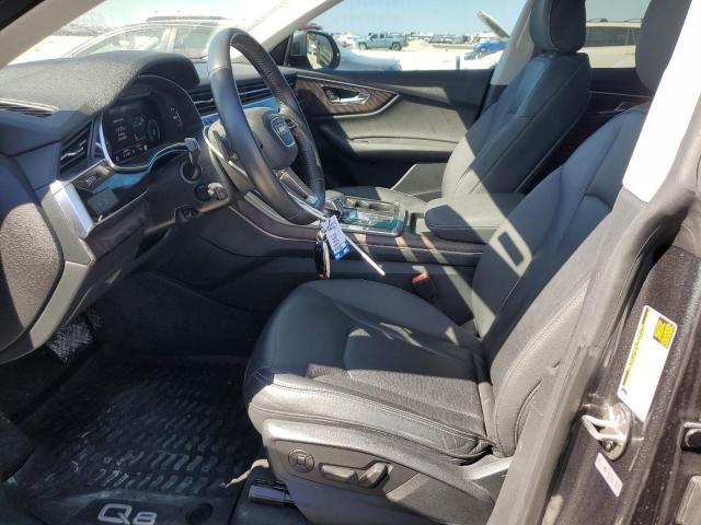 AUDI Q8 PREMIUM PLUS S-LINE 2020