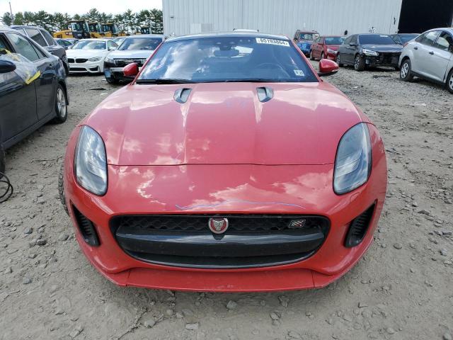 JAGUAR F-TYPE 2020