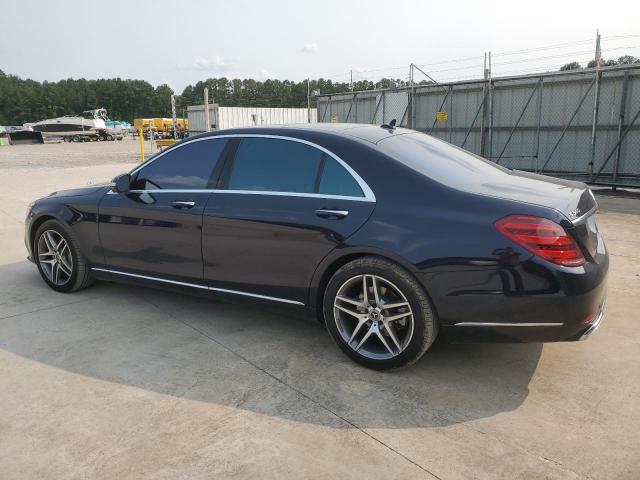 MERCEDES-BENZ S 560 2018
